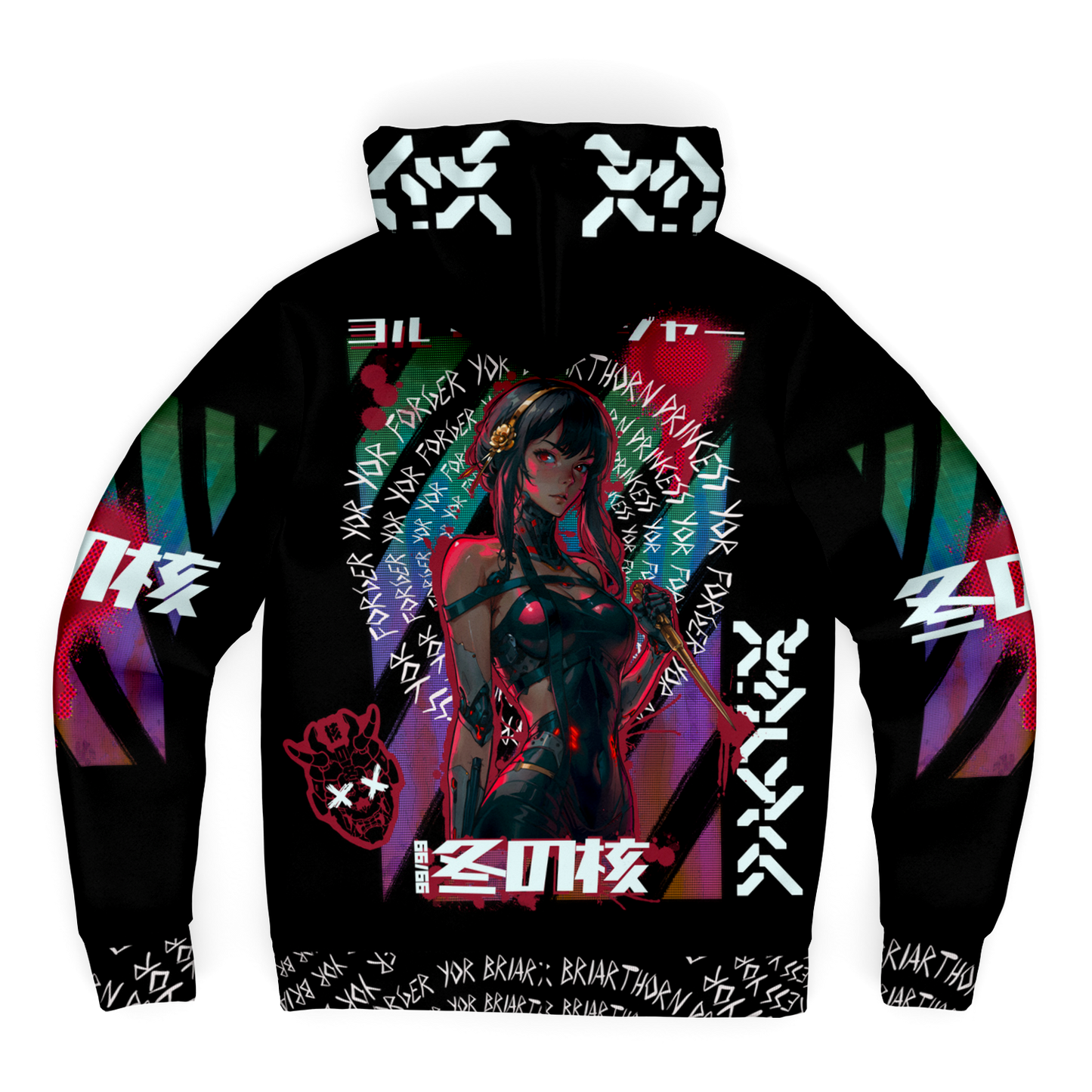 Yor Forger Jacket