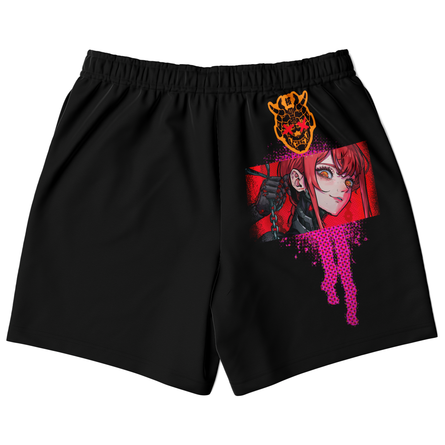 Makima Shorts