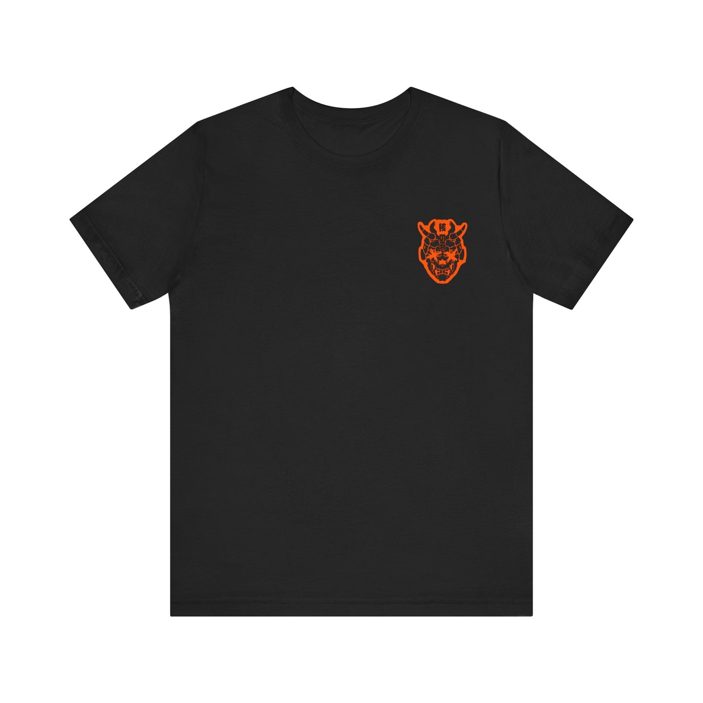 Mabui Cotton T-shirt