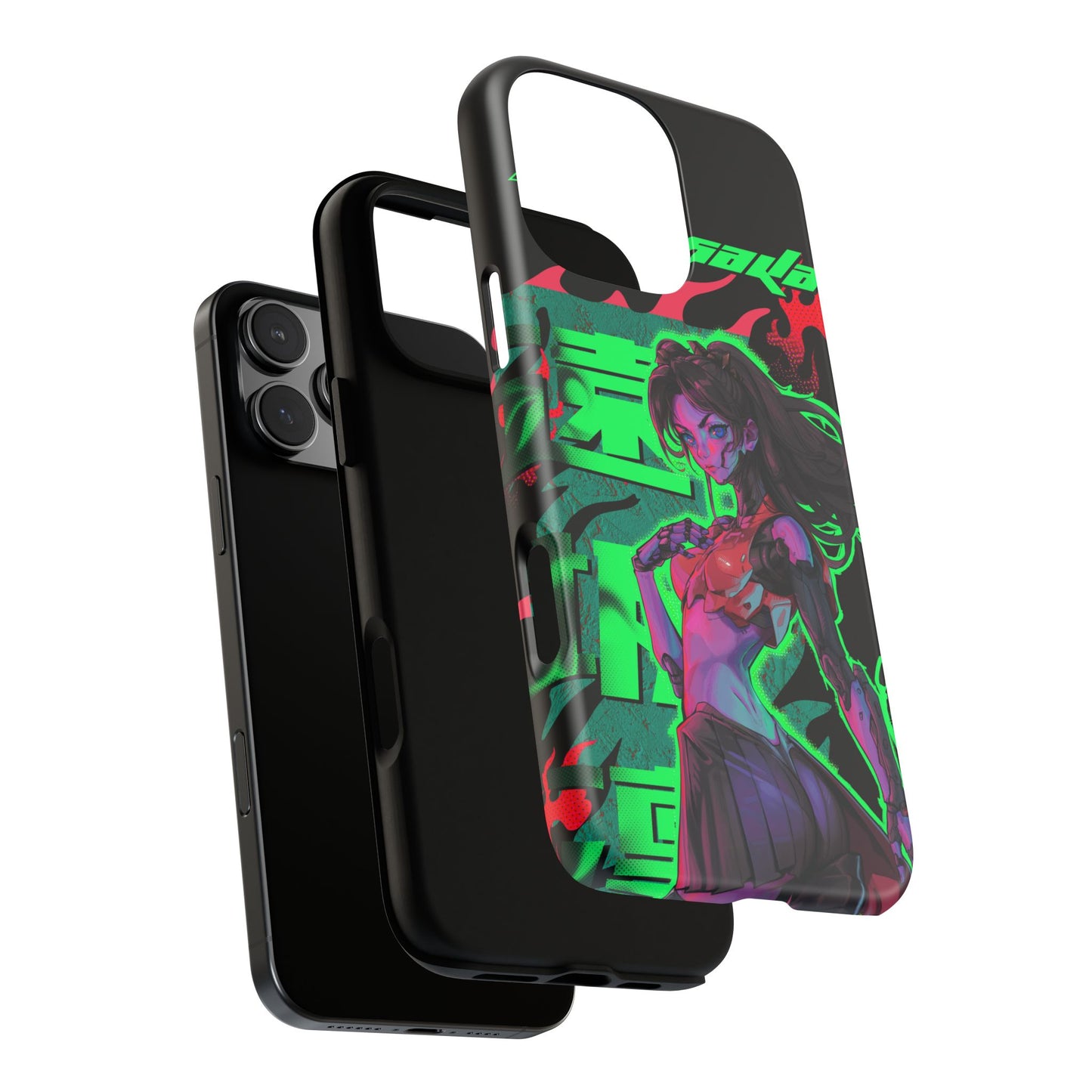 Rin iPhone Cases