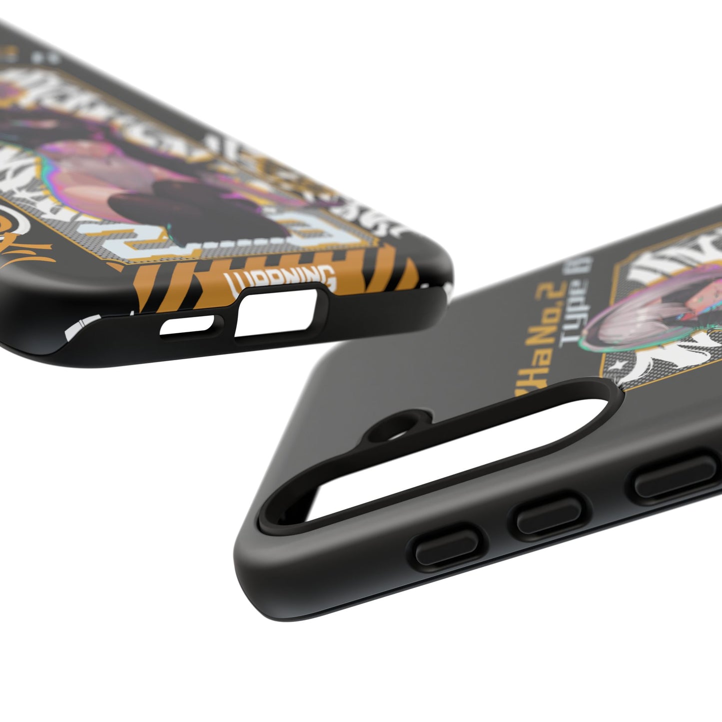 2B Samsung Galaxy Cases