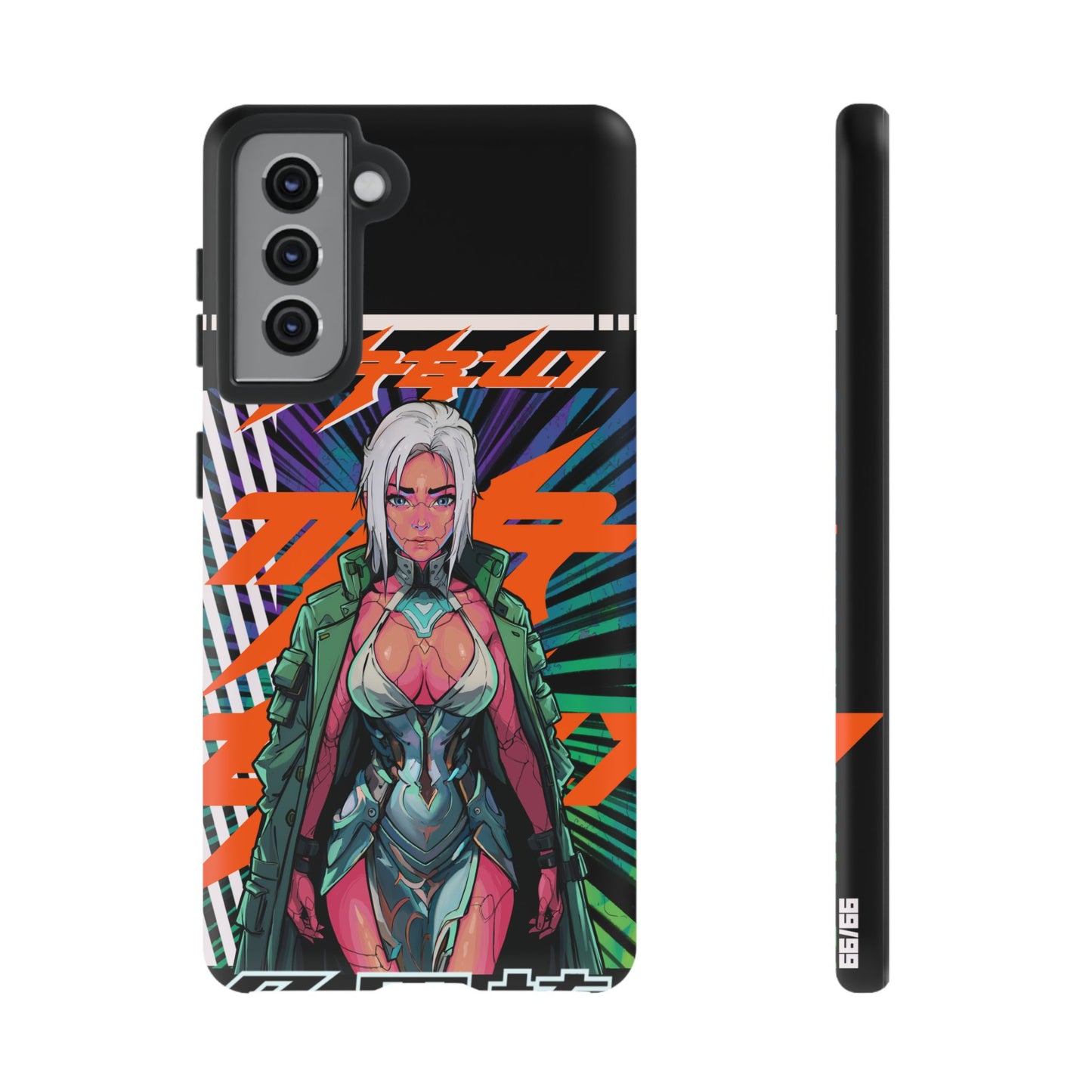 Mabui Samsung Galaxy Cases