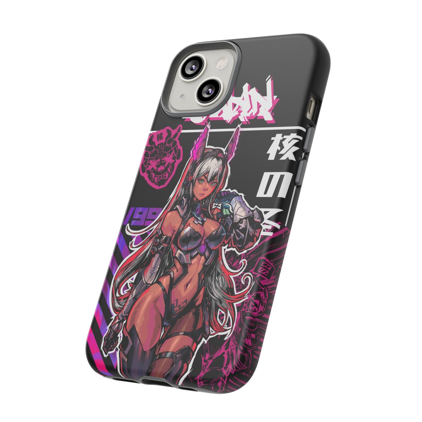 Swan iPhone Cases