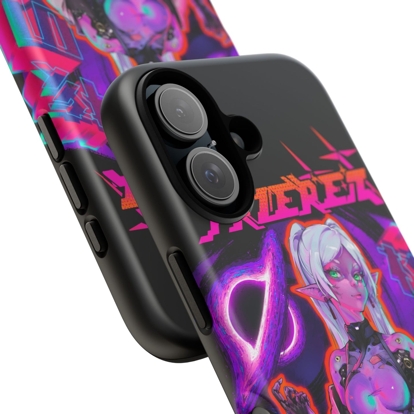 Frieren iPhone Cases