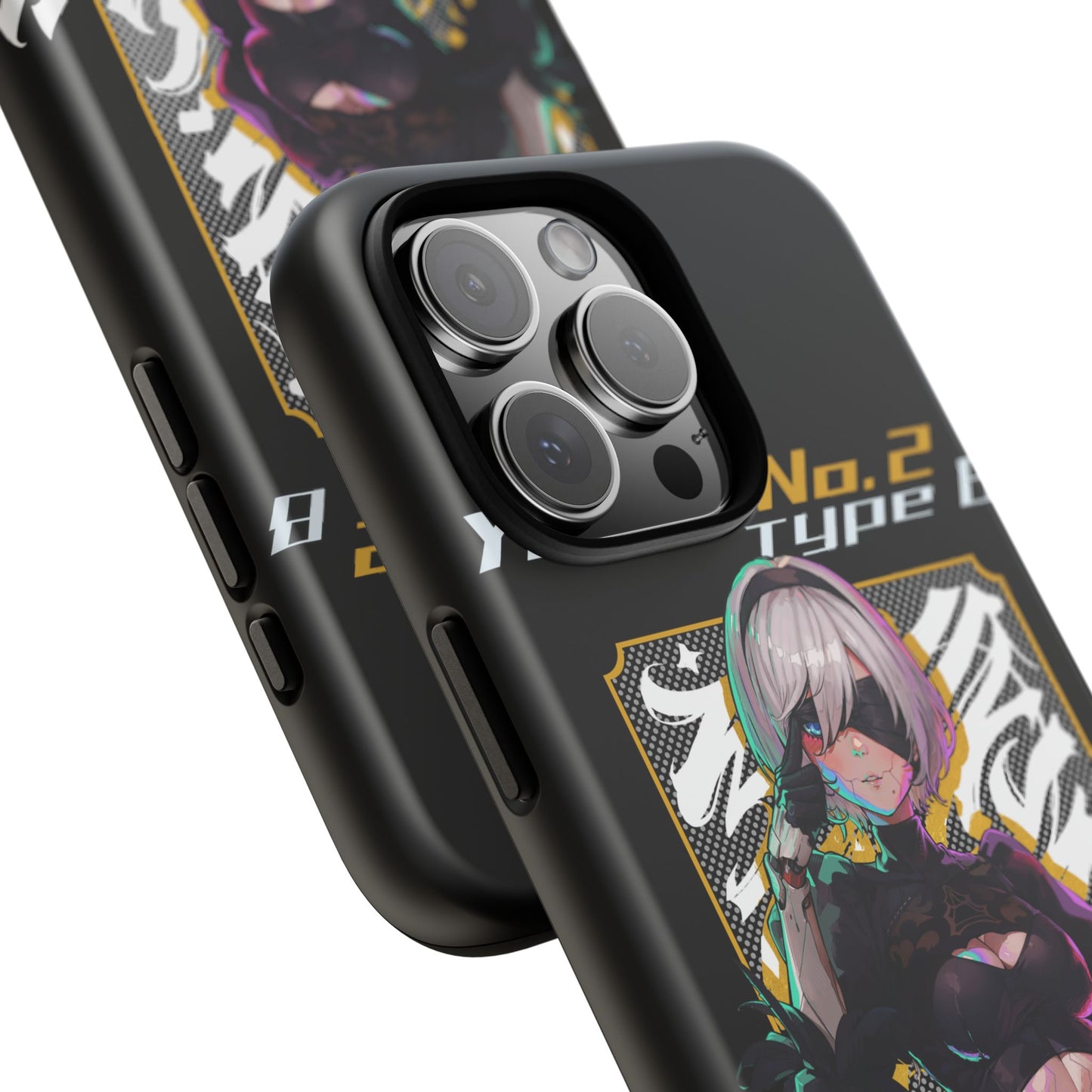 2B iPhone Cases