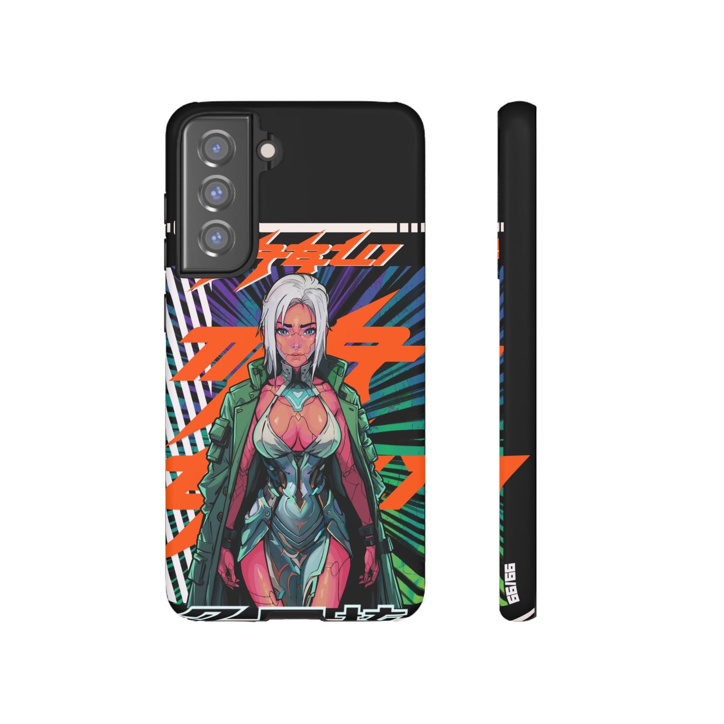 Mabui Samsung Galaxy Cases