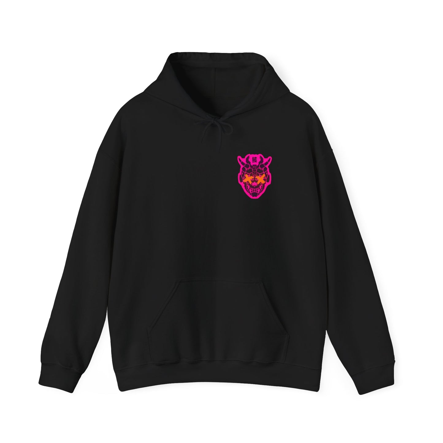 Frieren Cotton Hoodies