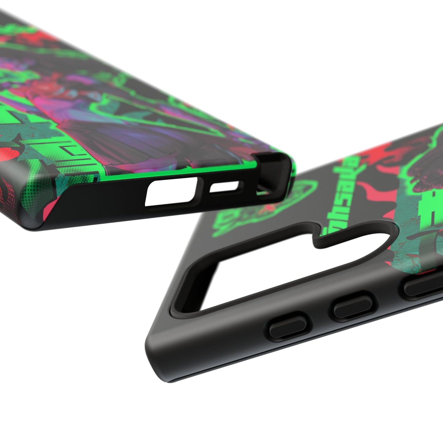 Rin Samsung Galaxy Cases
