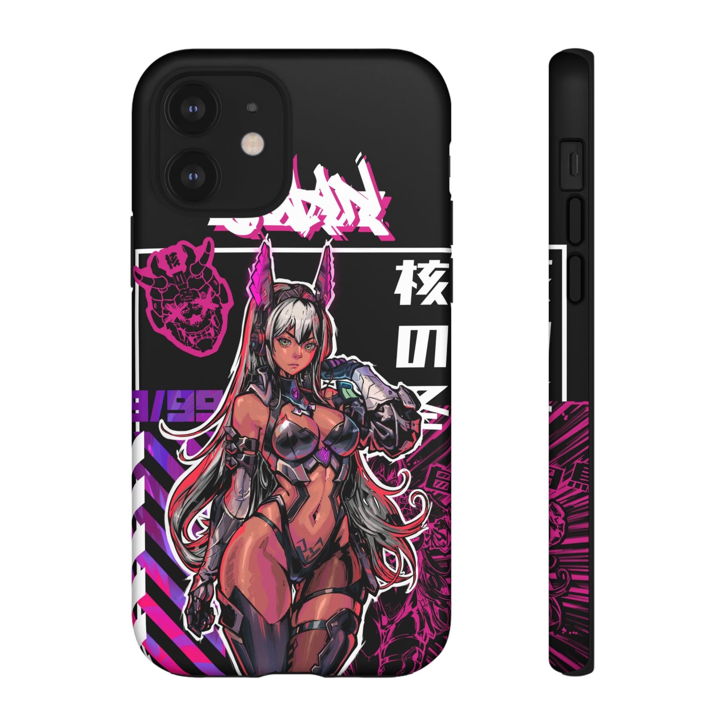 Swan iPhone Cases