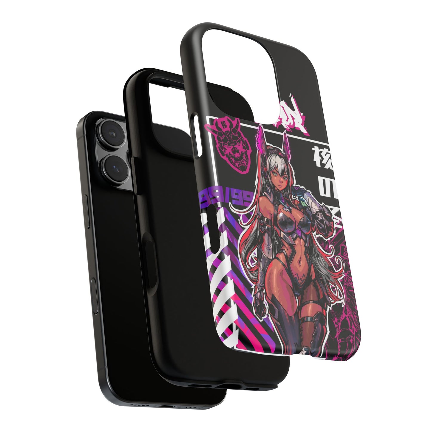 Swan iPhone Cases
