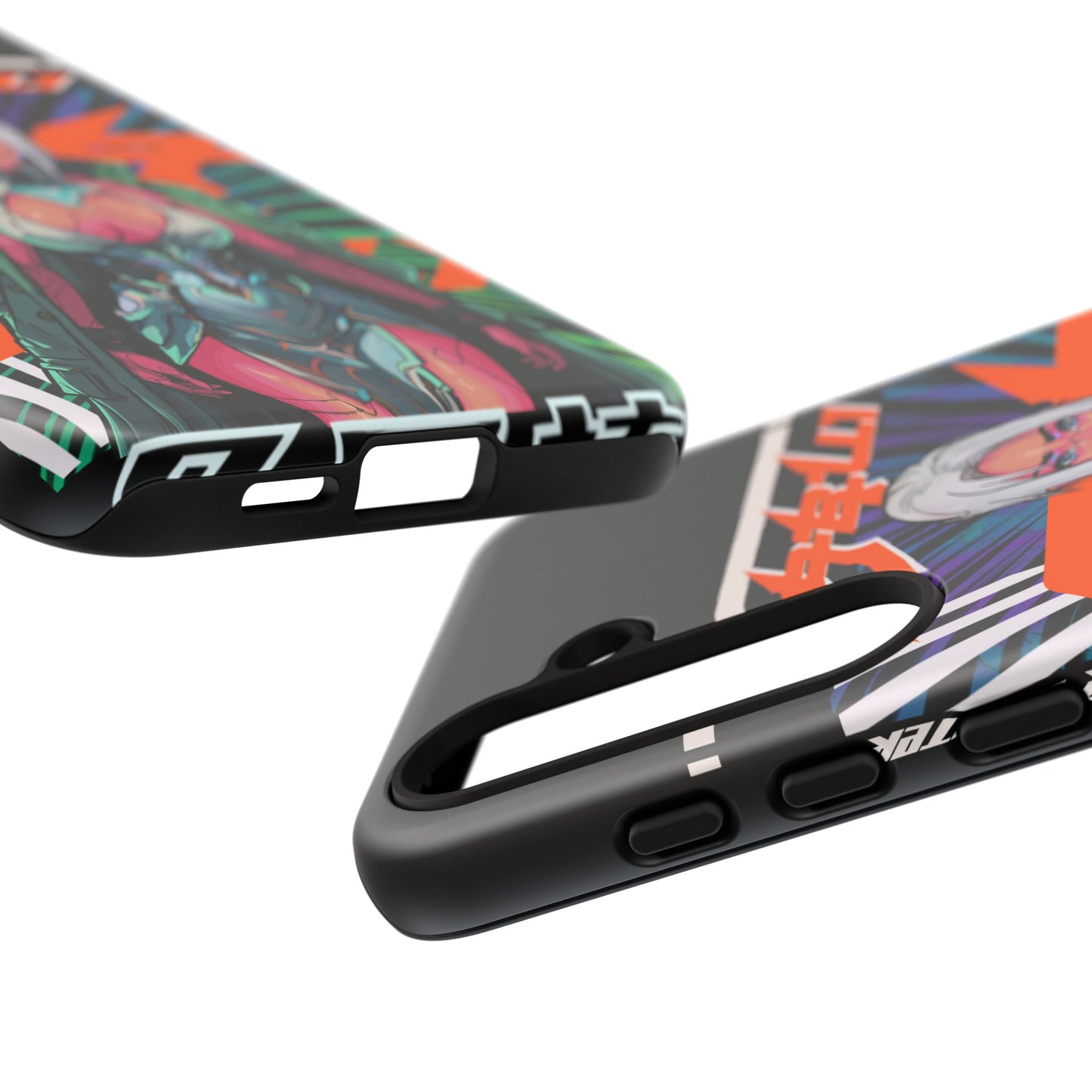 Mabui Samsung Galaxy Cases