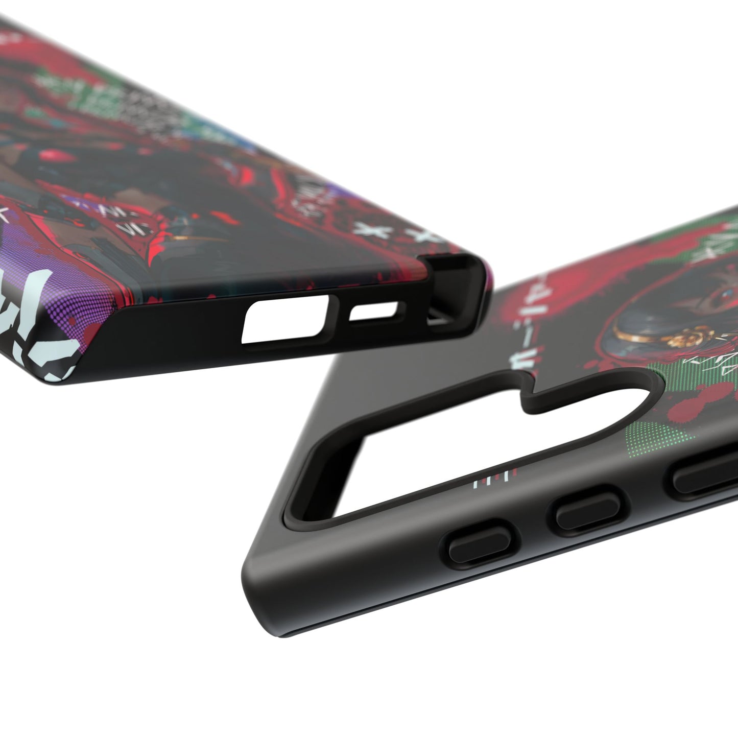 Yor Forger Samsung Galaxy Cases