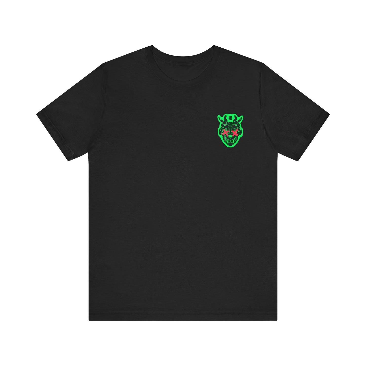 Rin Cotton T-shirt