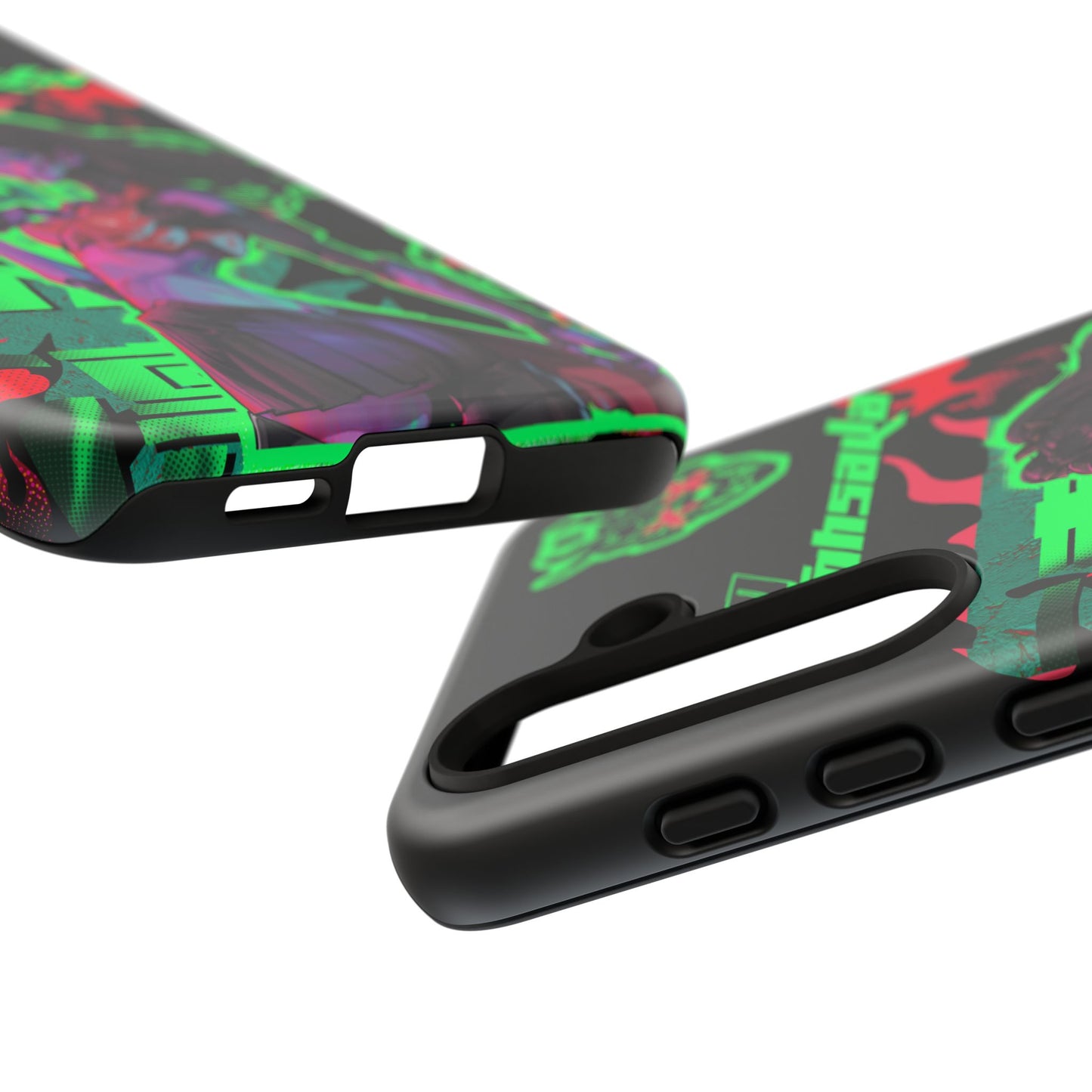 Rin Samsung Galaxy Cases