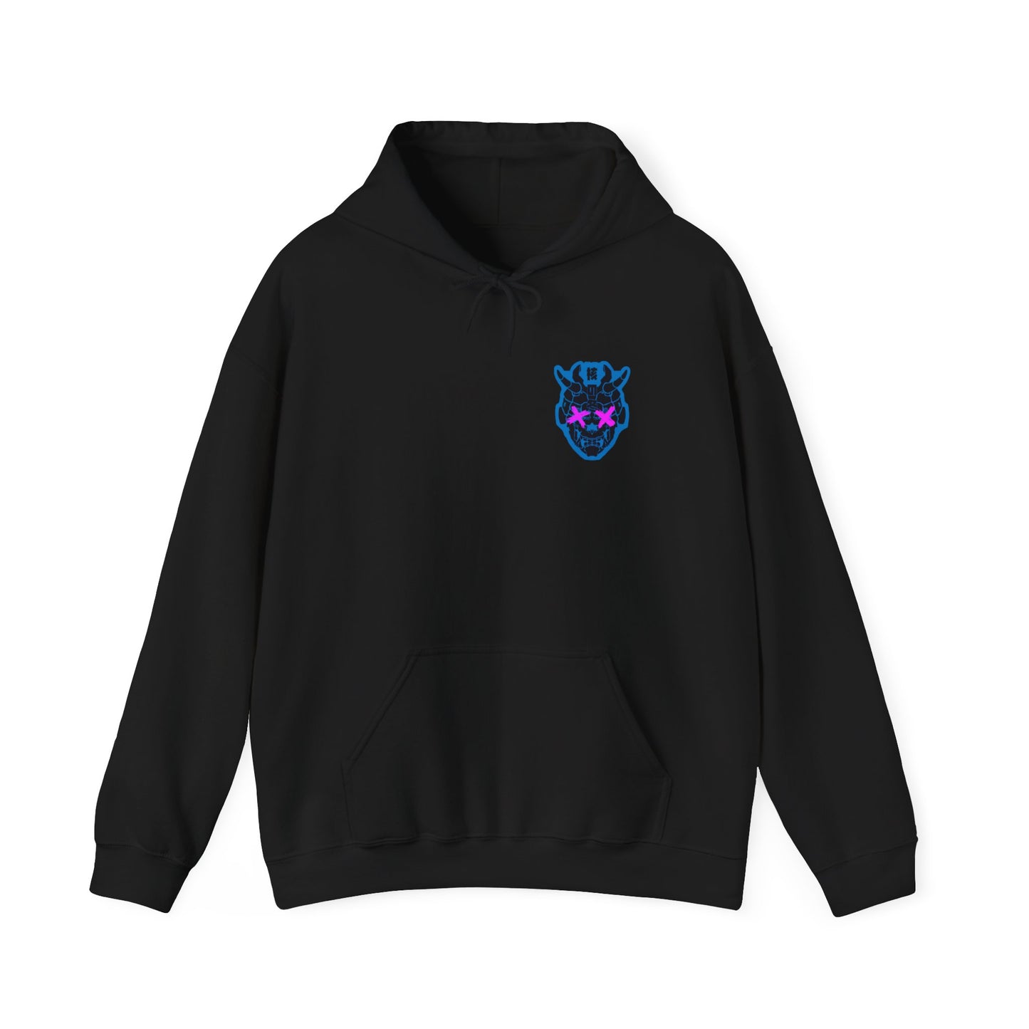 Evelynn Cotton Hoodies