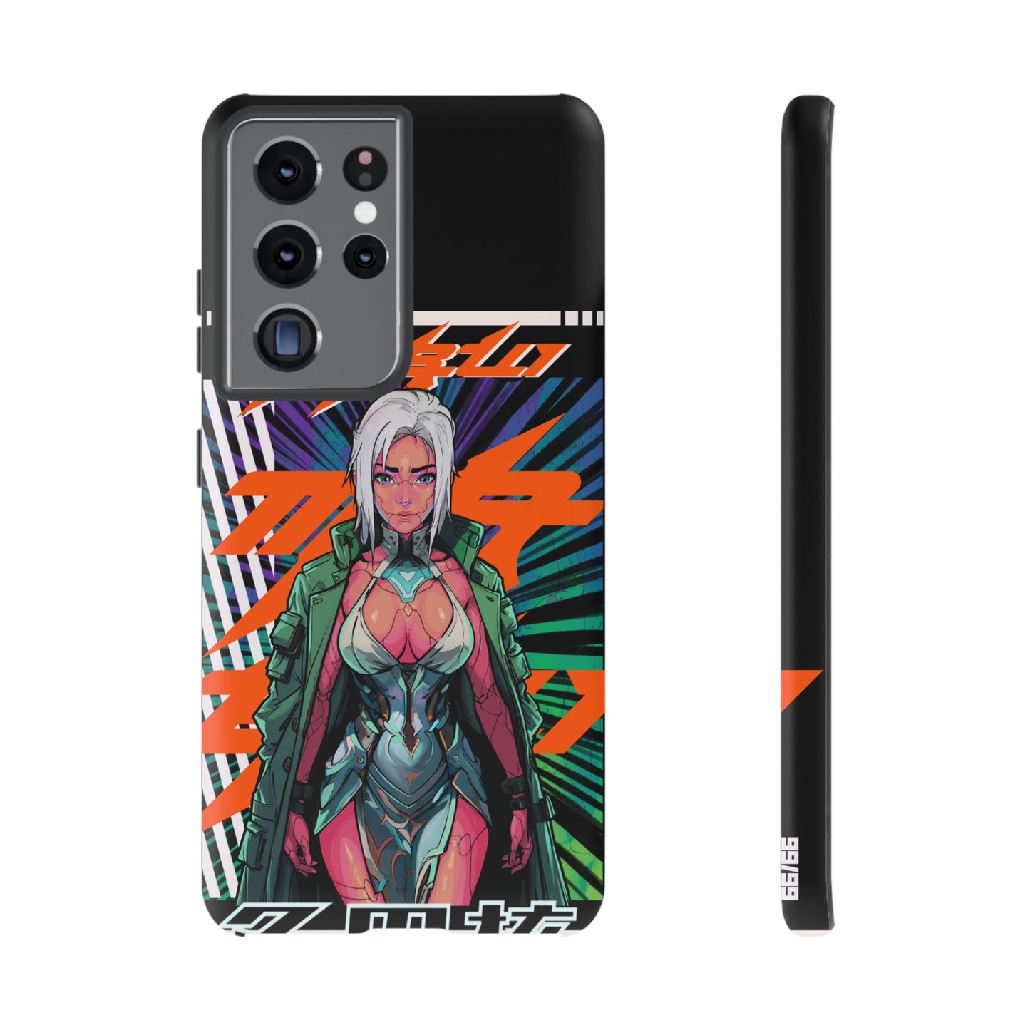 Mabui Samsung Galaxy Cases
