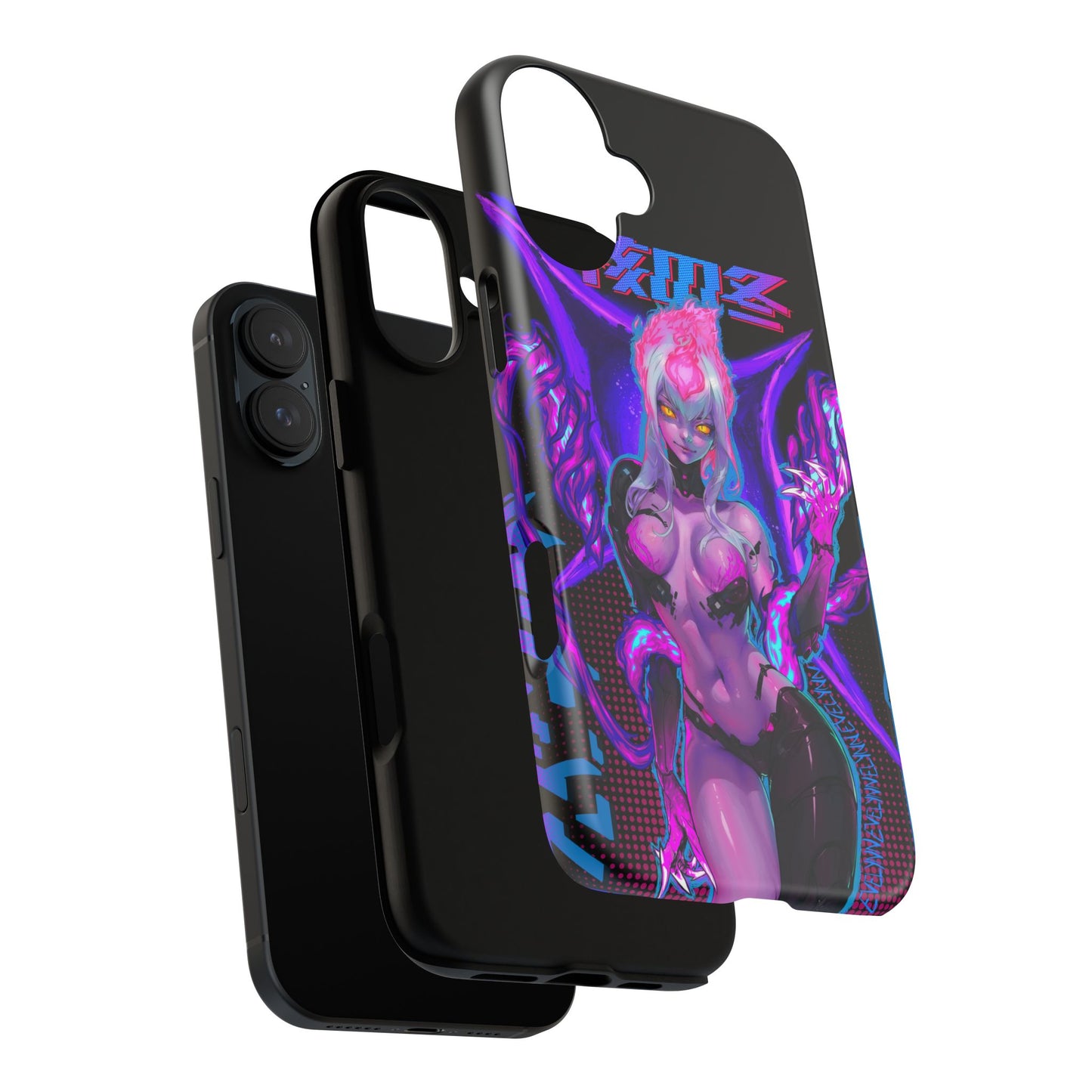Evelynn iPhone Cases