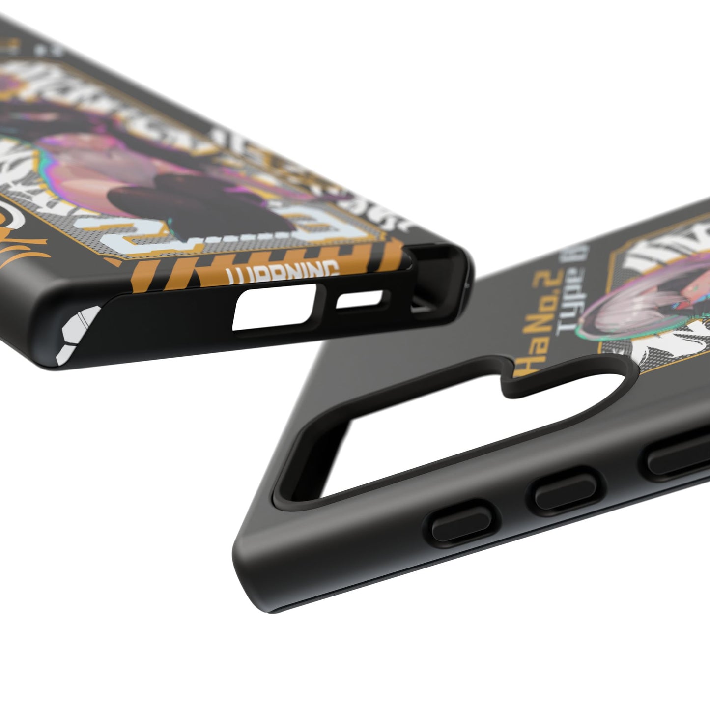 2B Samsung Galaxy Cases