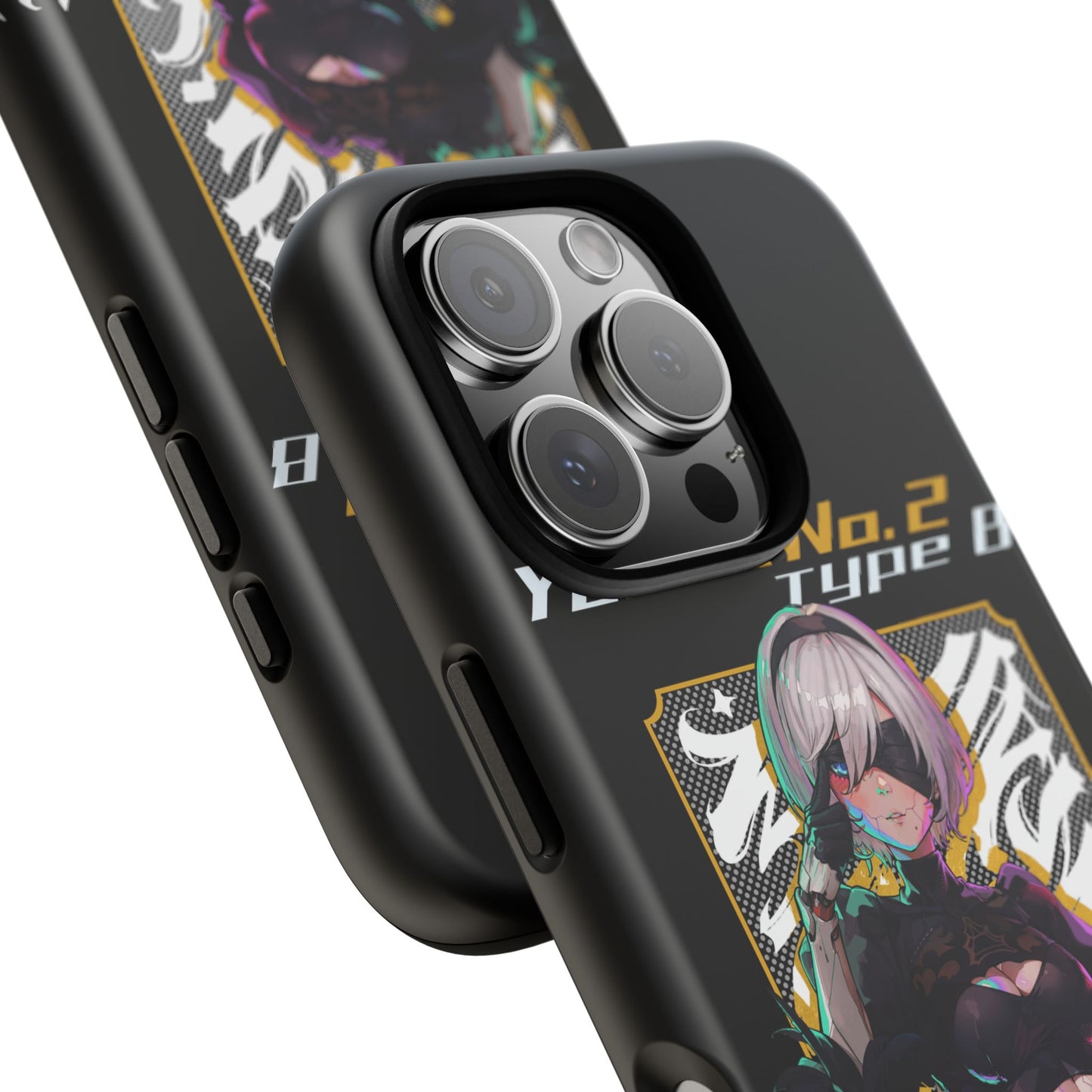 2B iPhone Cases
