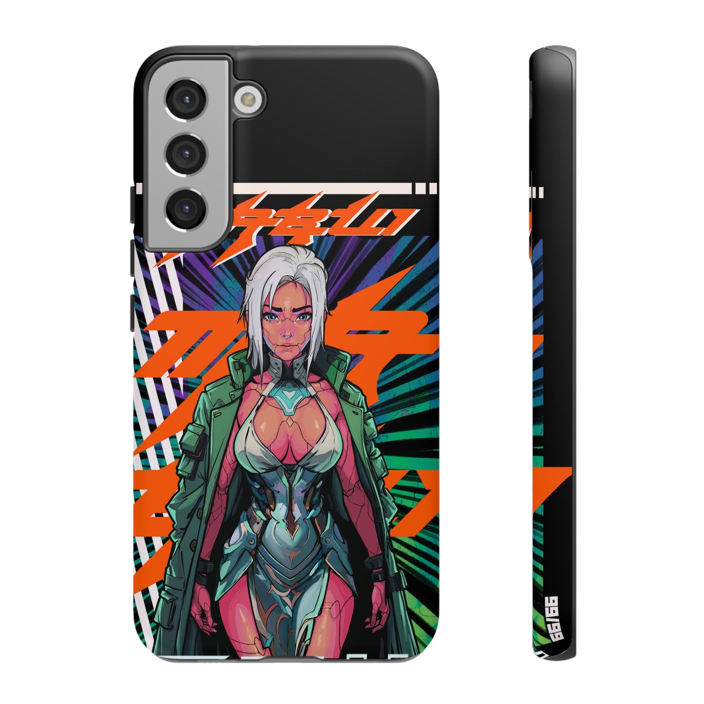 Mabui Samsung Galaxy Cases