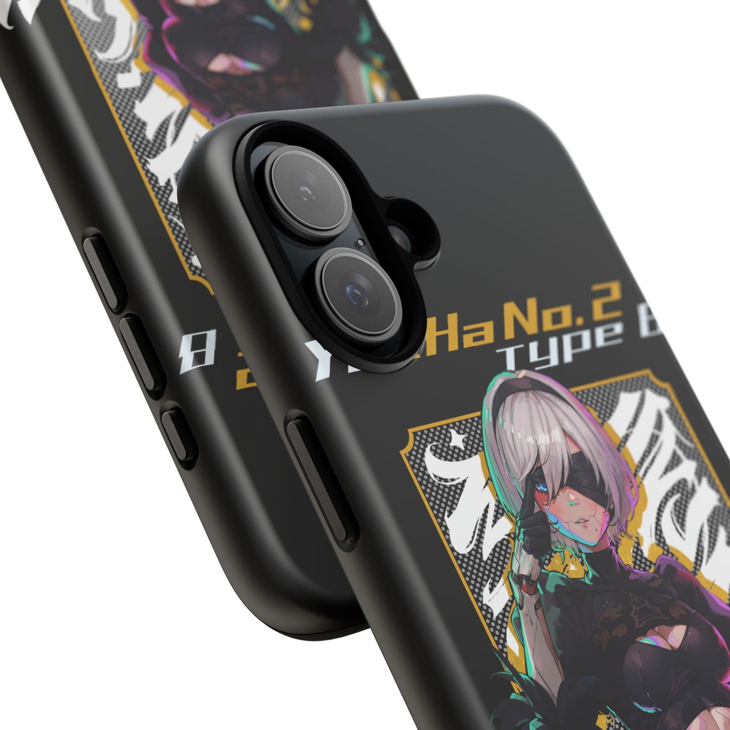 2B iPhone Cases