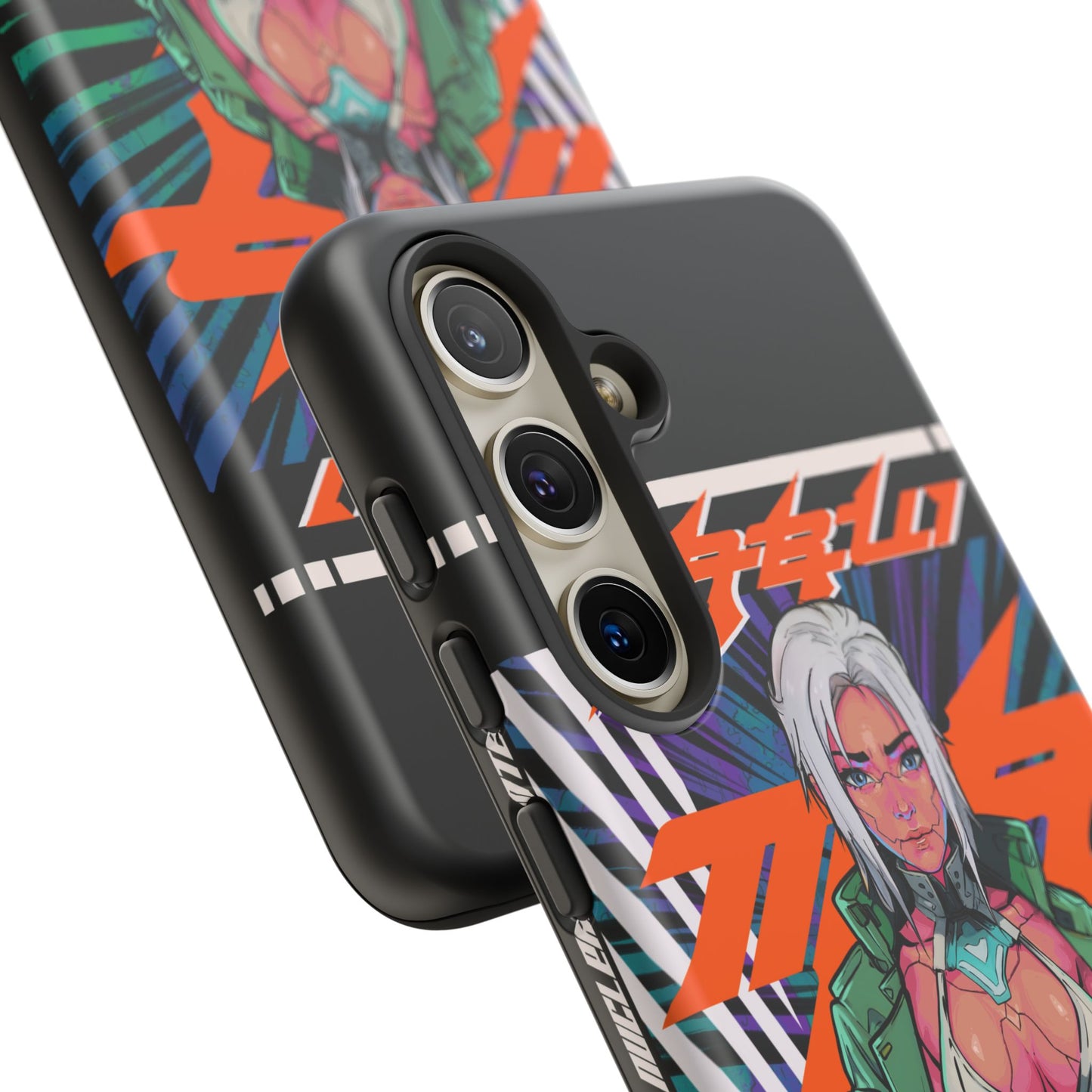 Mabui Samsung Galaxy Cases