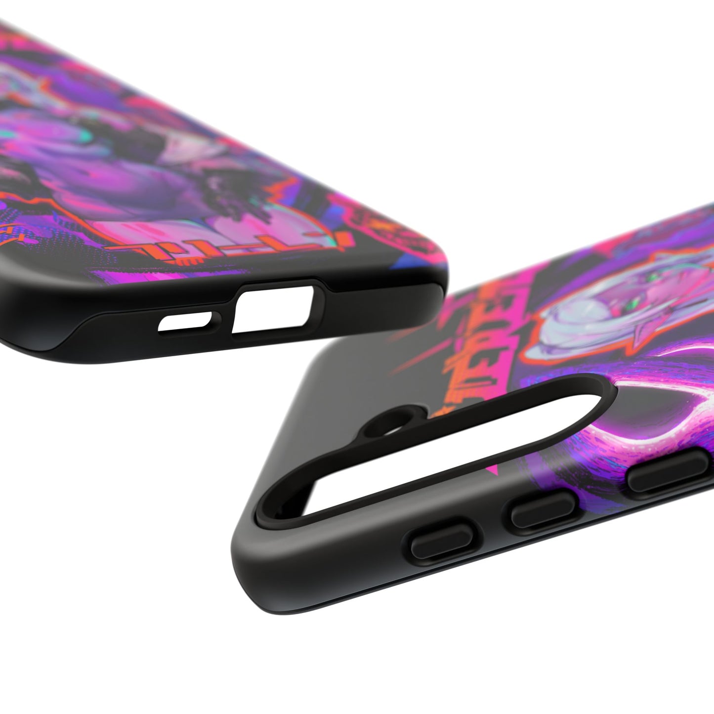 Frieren Samsung Galaxy Cases