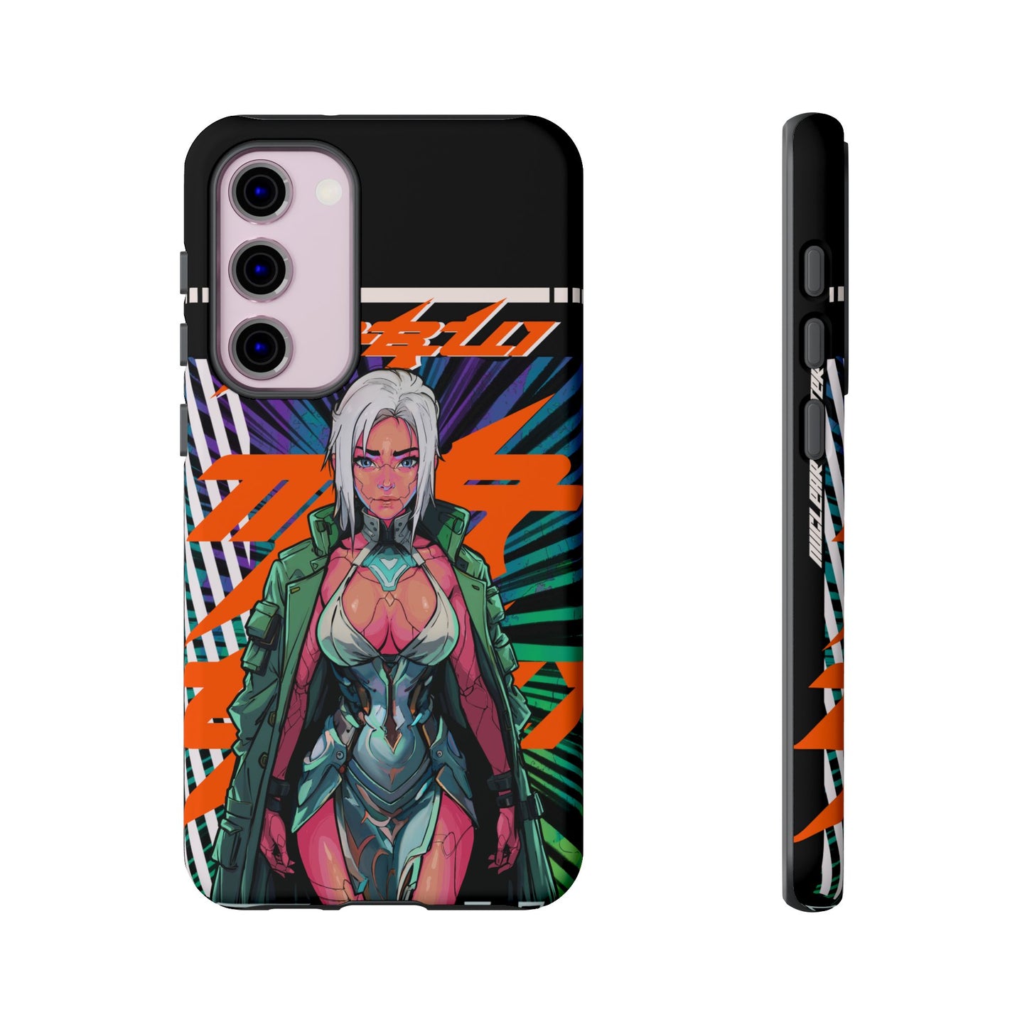 Mabui Samsung Galaxy Cases