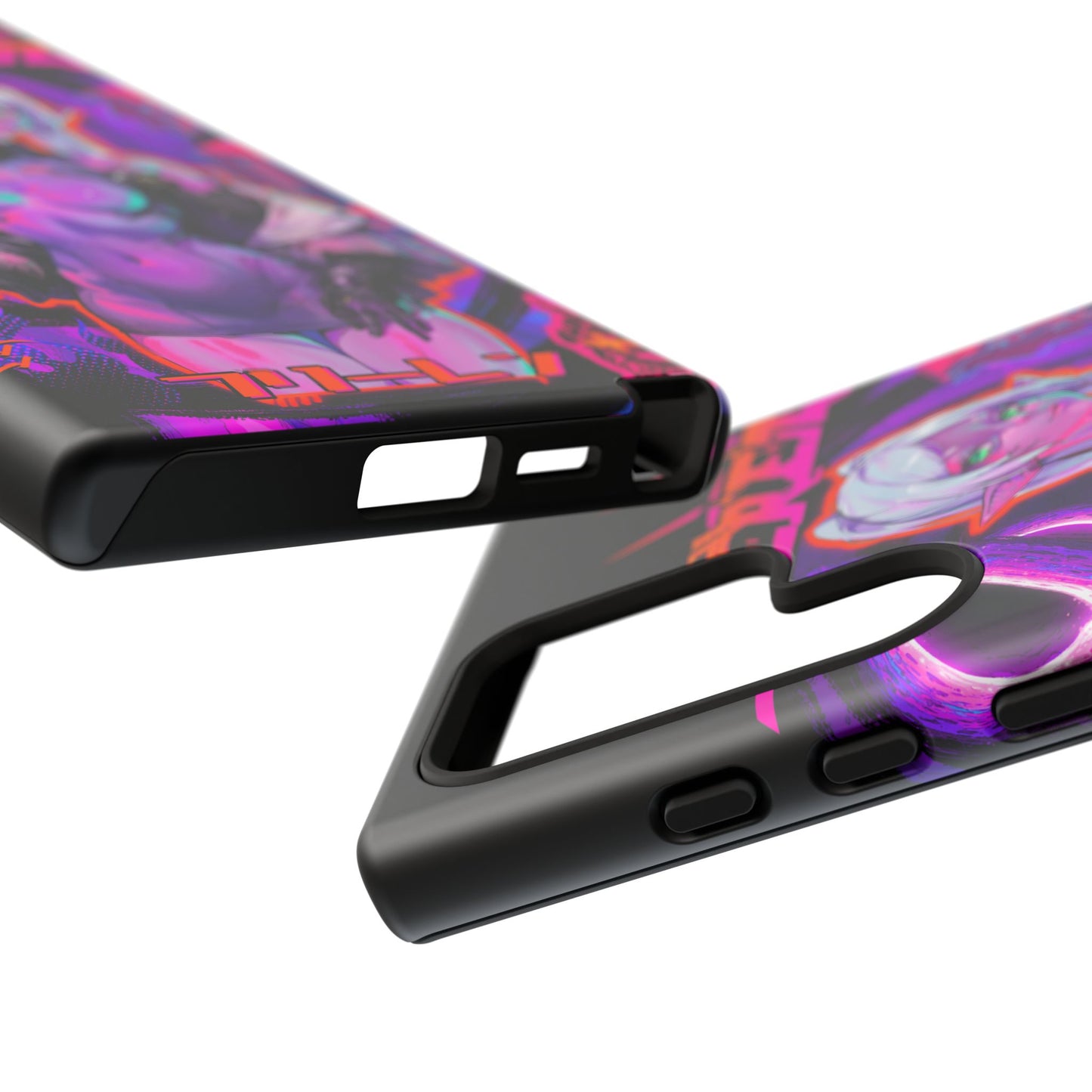Frieren Samsung Galaxy Cases