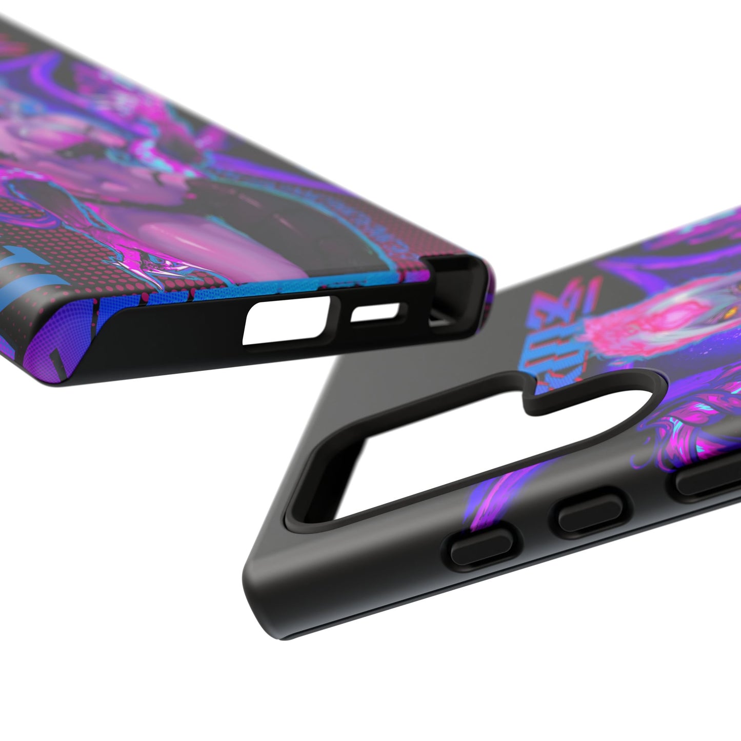 Evelynn Samsung Galaxy Cases