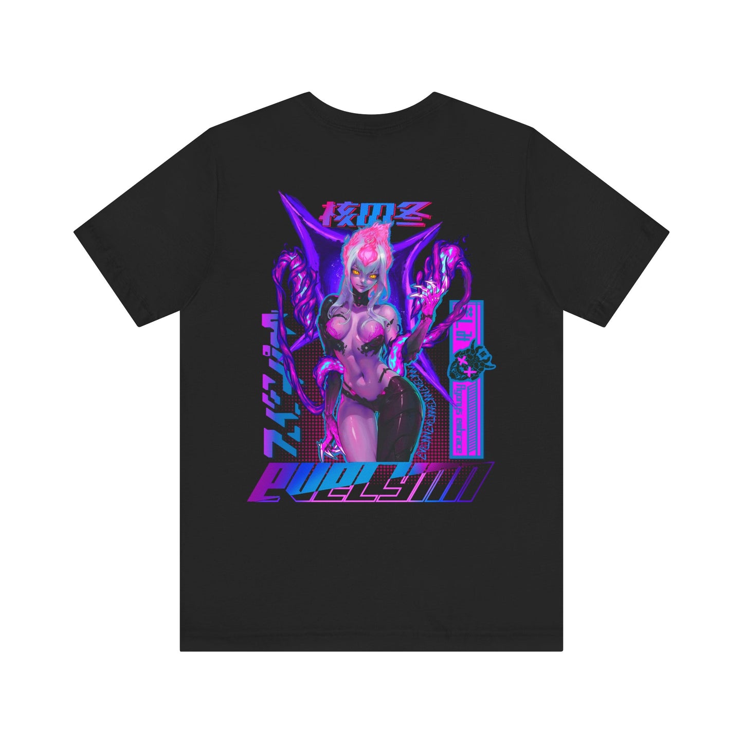 Evelynn Cotton T-shirt