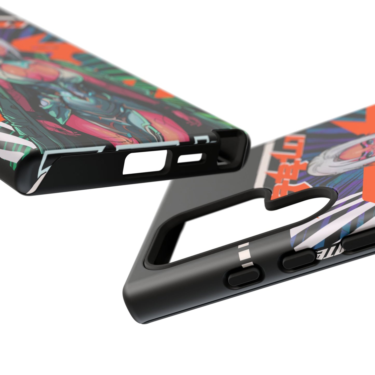 Mabui Samsung Galaxy Cases