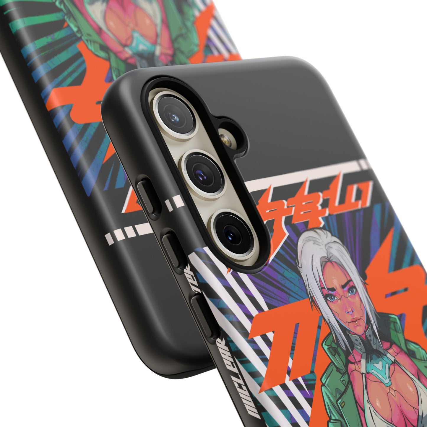 Mabui Samsung Galaxy Cases