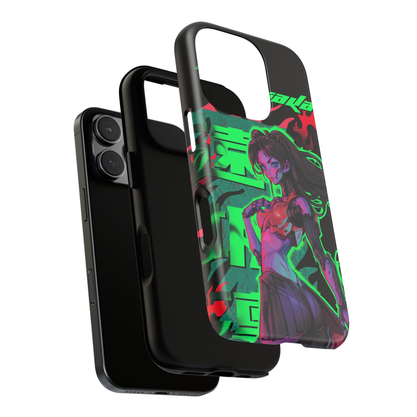 Rin iPhone Cases