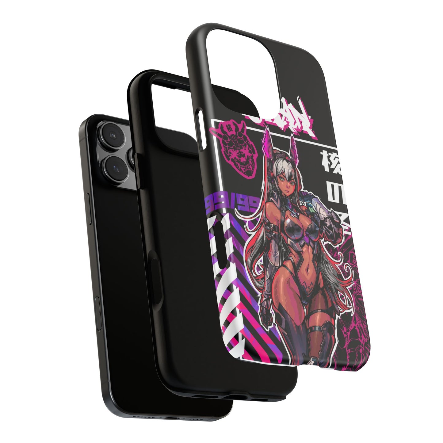 Swan iPhone Cases