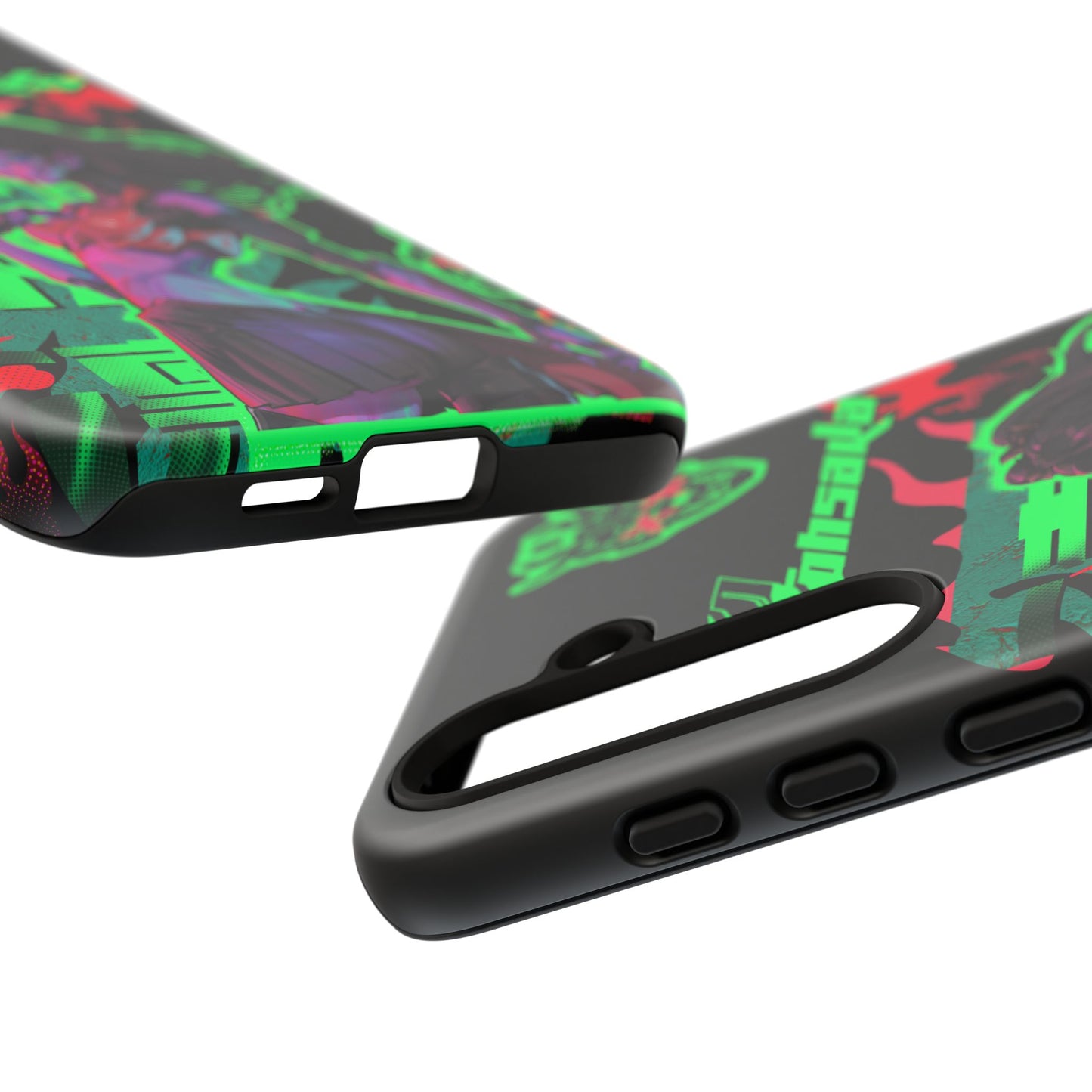 Rin Samsung Galaxy Cases