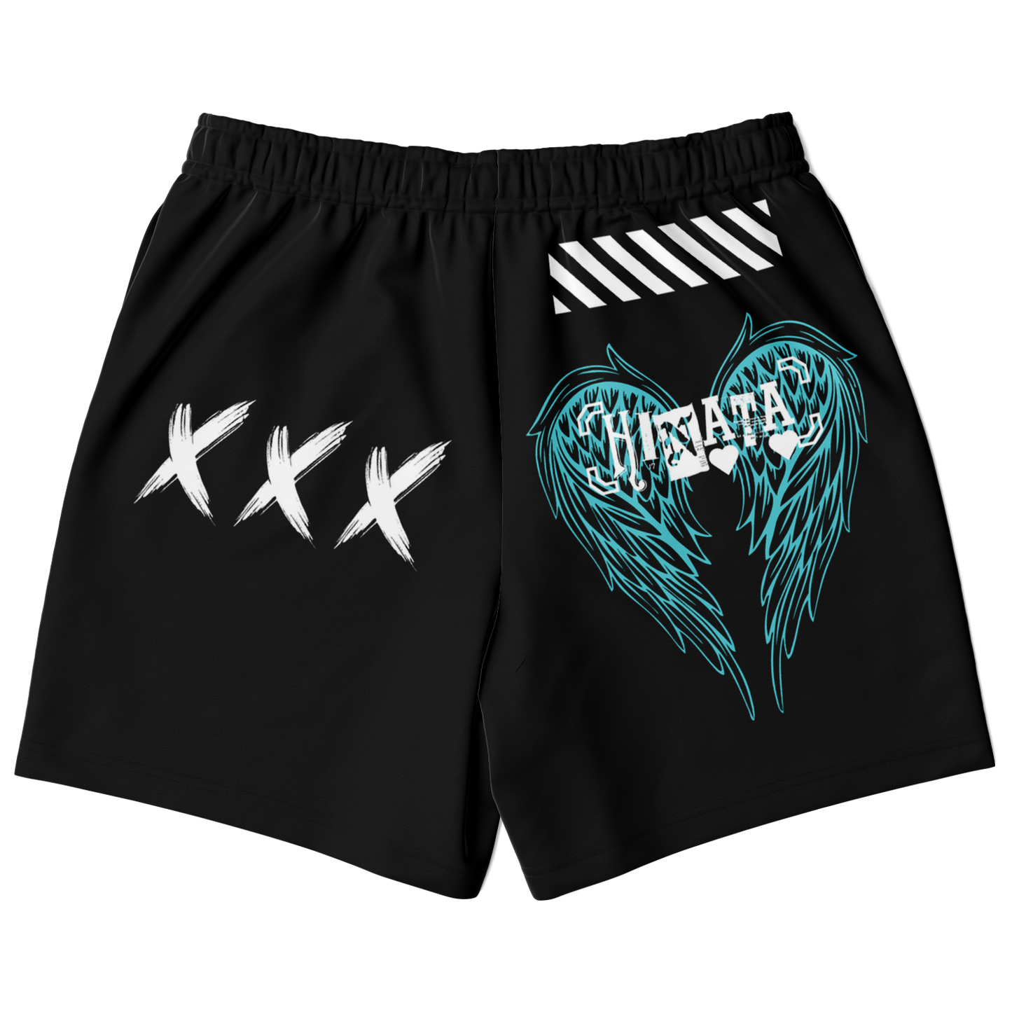 Hinata Shorts