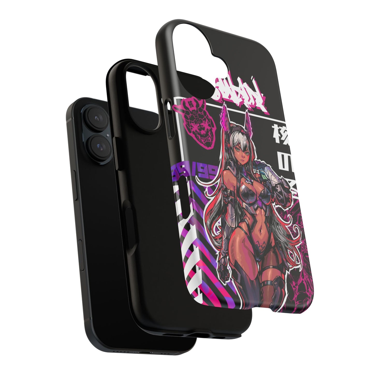 Swan iPhone Cases