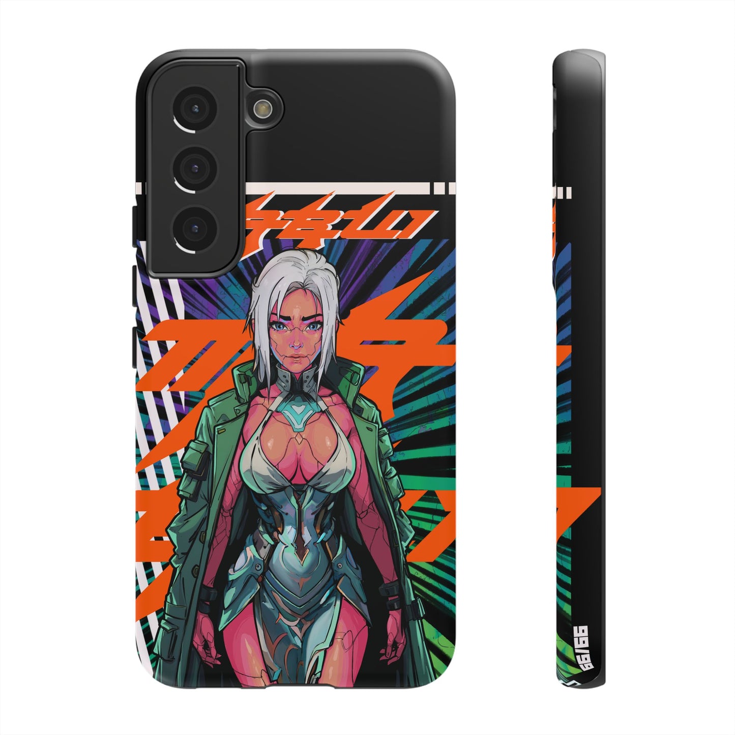 Mabui Samsung Galaxy Cases