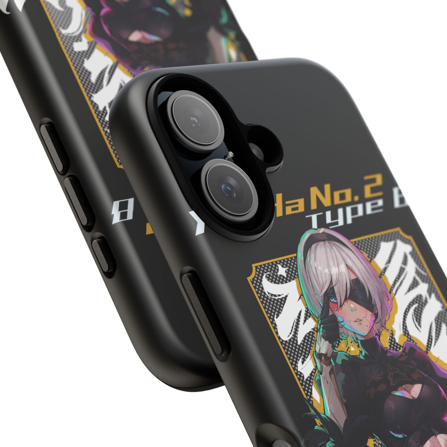 2B iPhone Cases