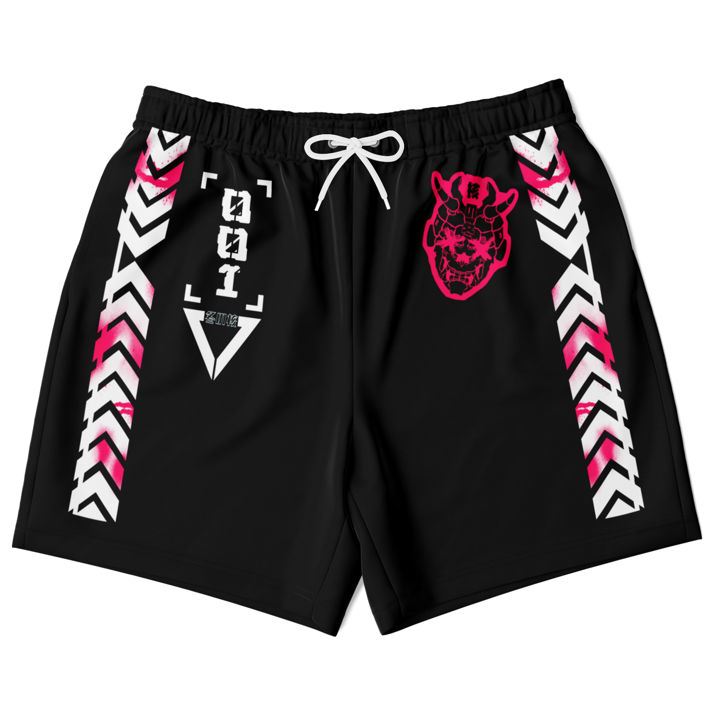 Alice Zuberg Shorts