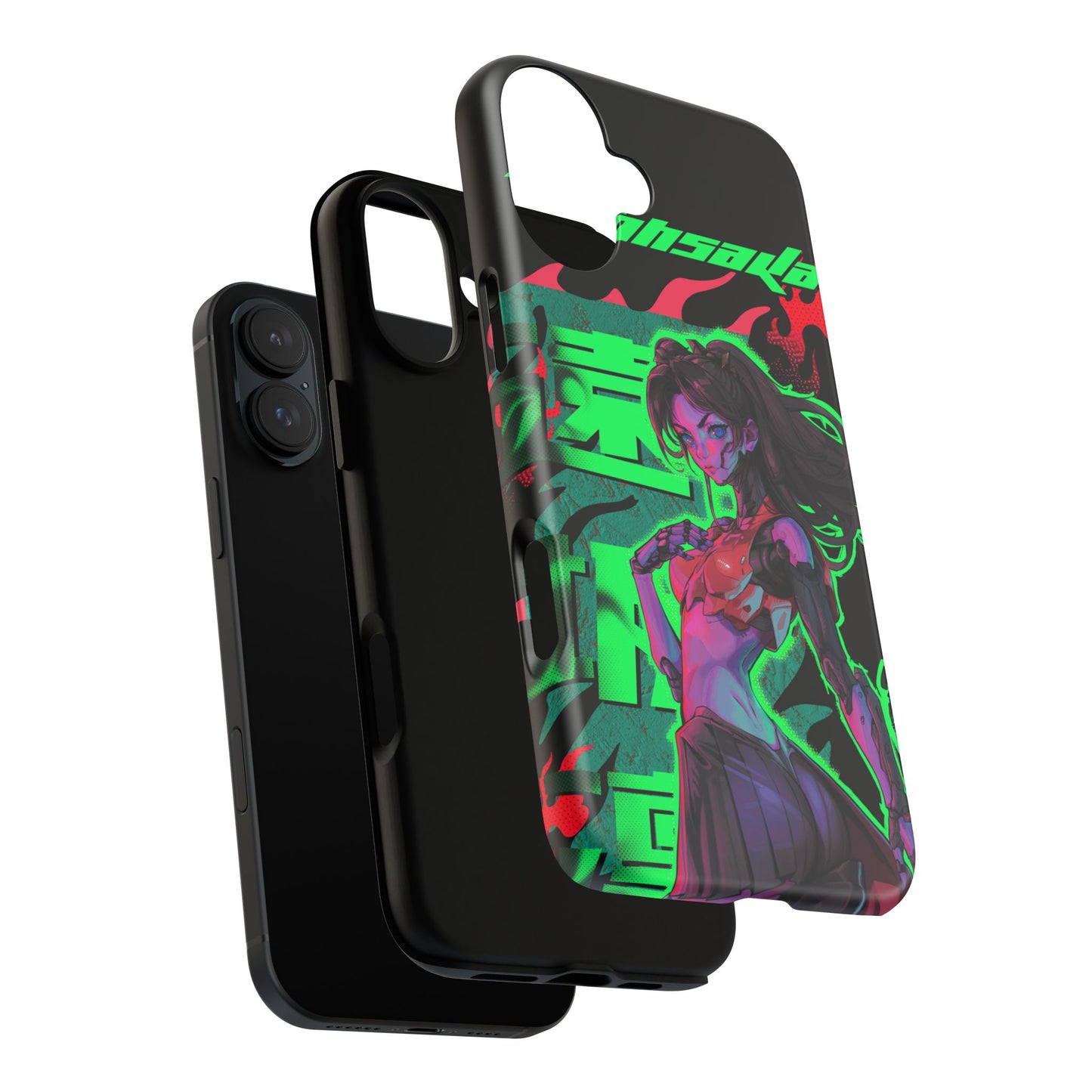 Rin iPhone Cases