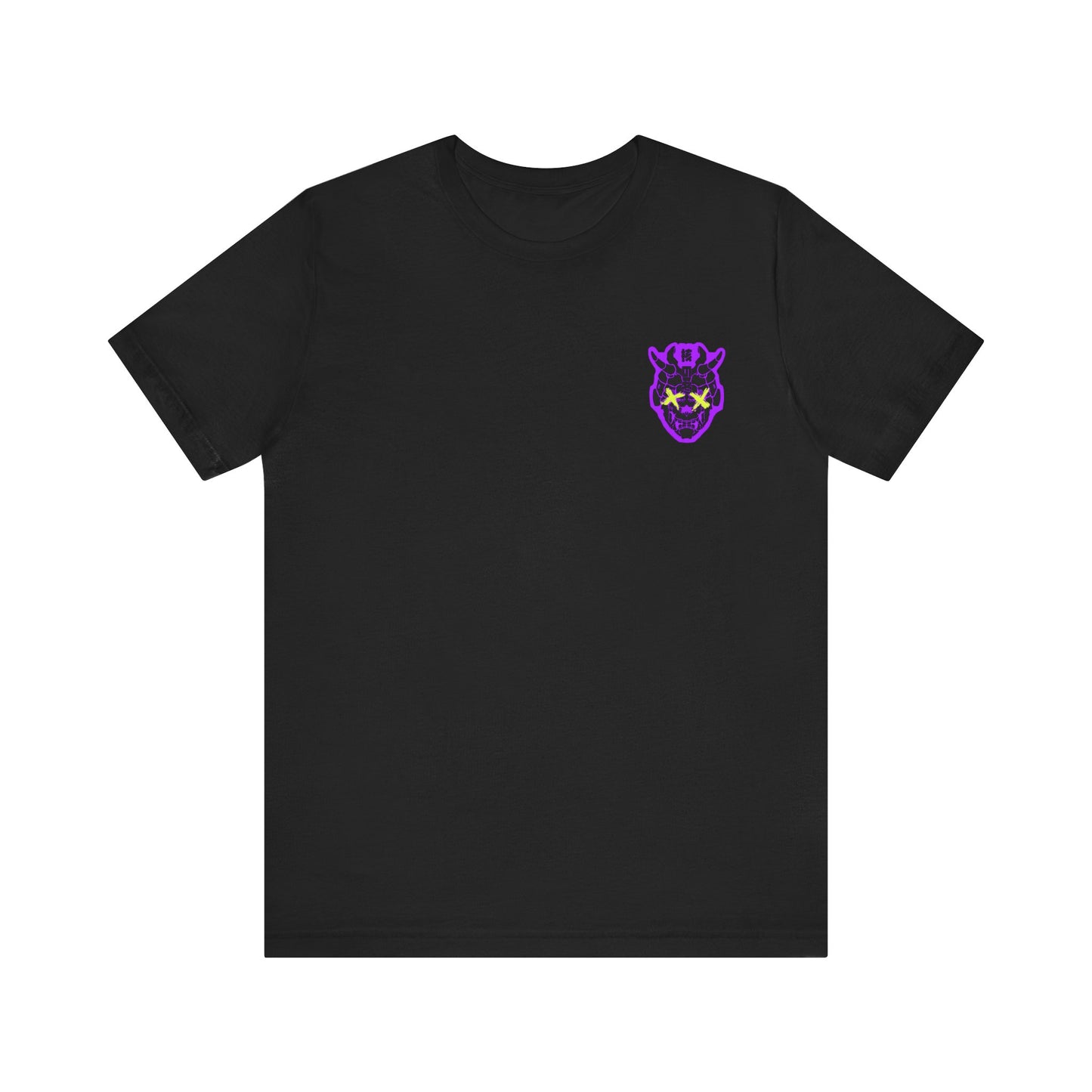 Yuzuriha Cotton T-shirt