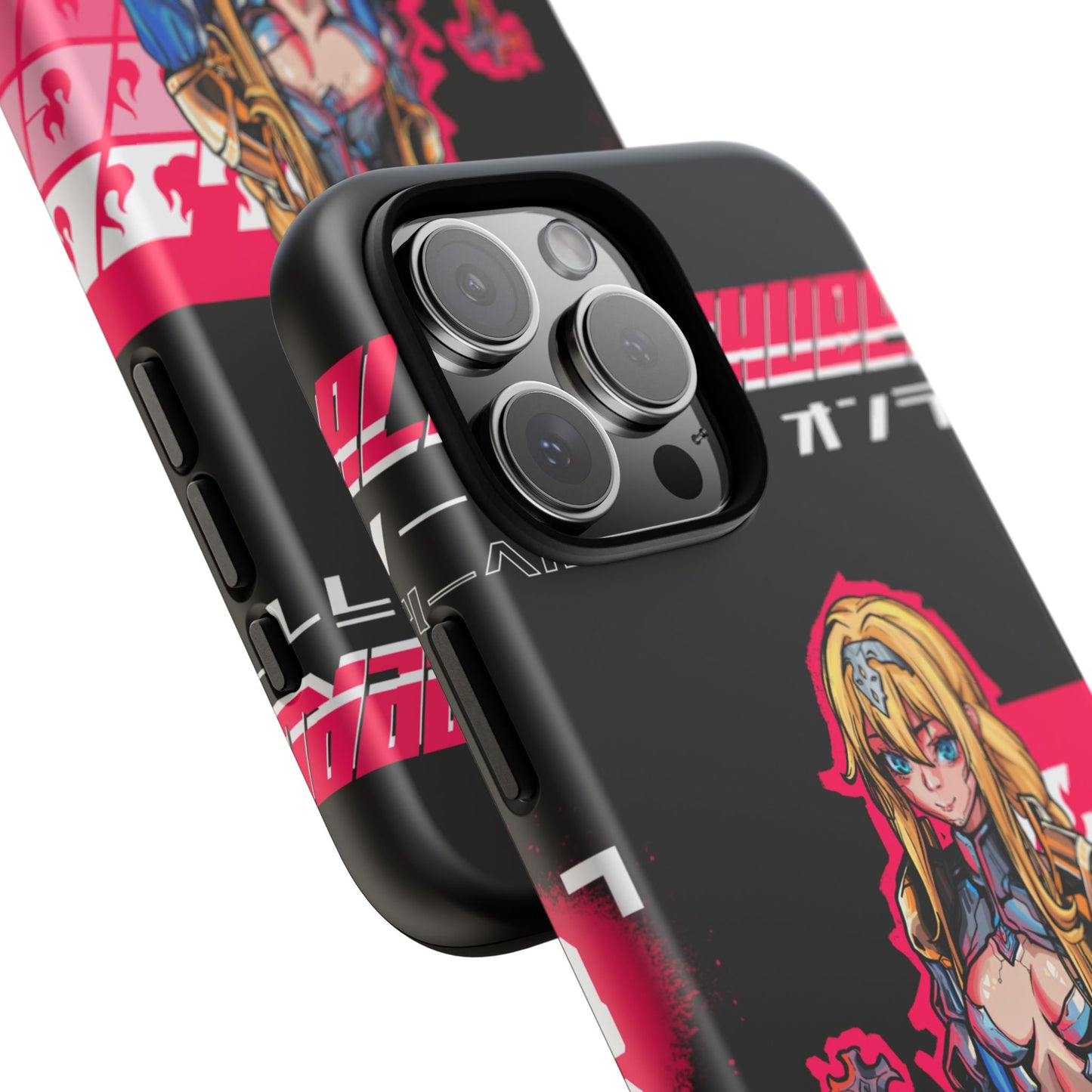 Alice Zuberg iPhone Cases
