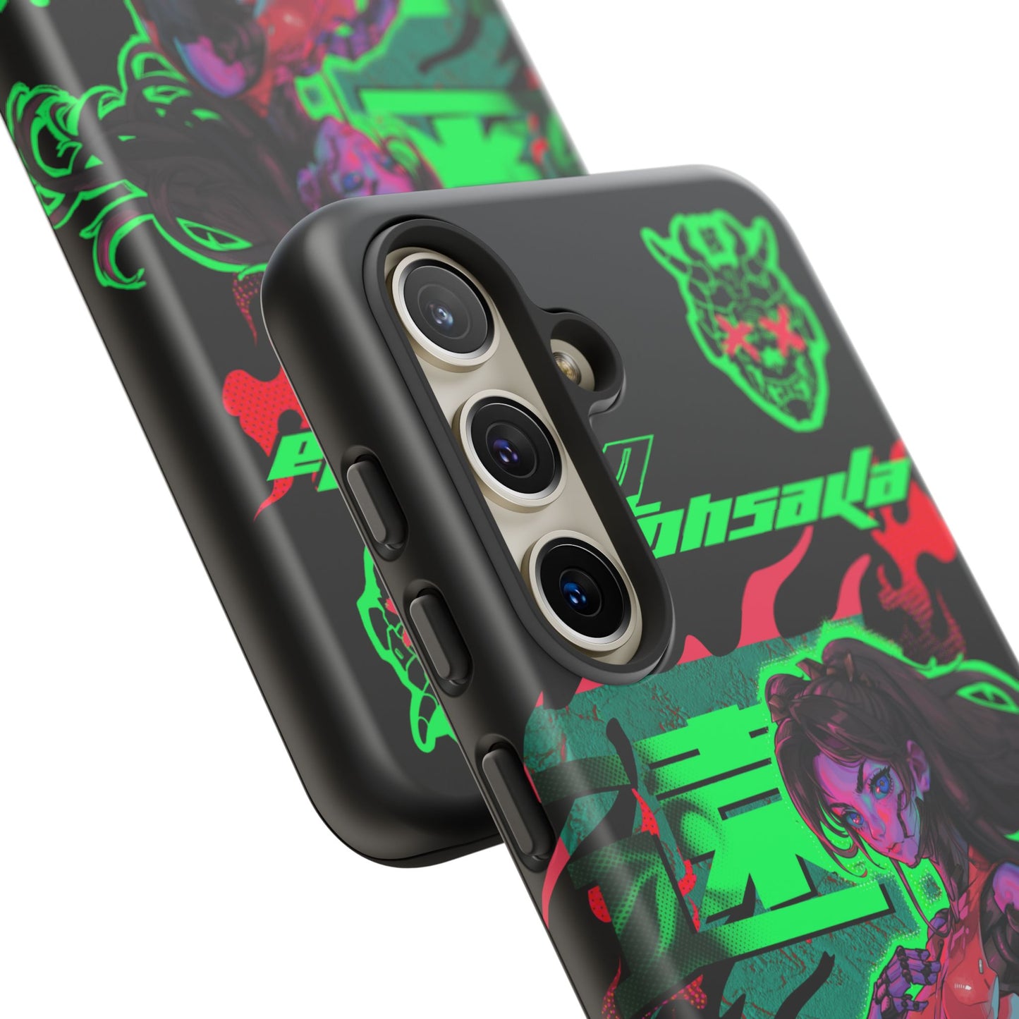 Rin Samsung Galaxy Cases