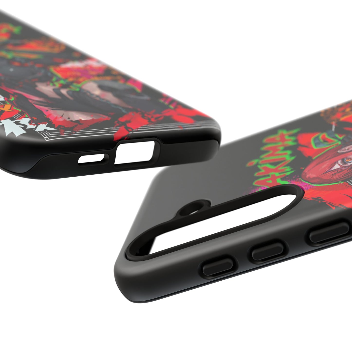 Makima Samsung Galaxy Cases