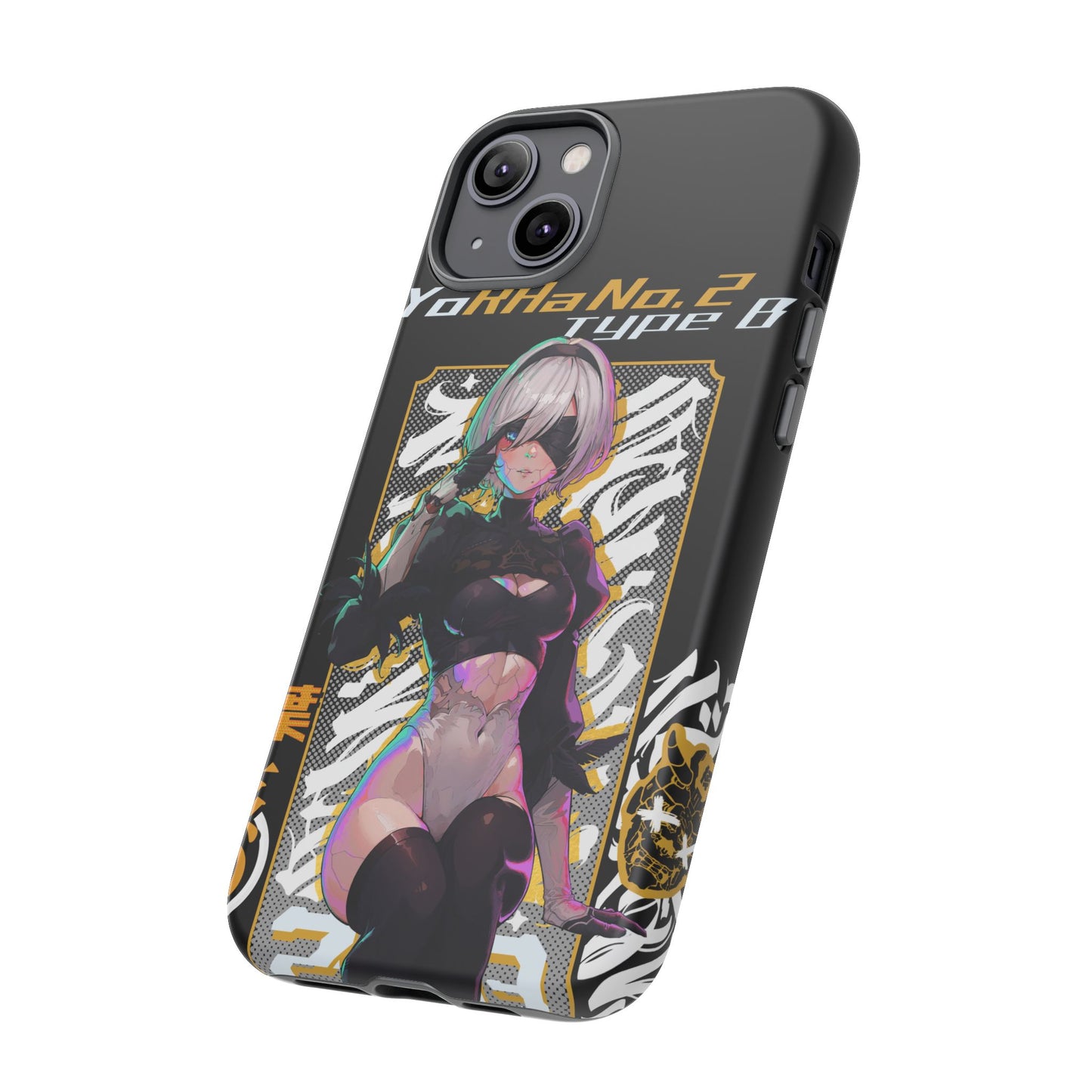 2B iPhone Cases