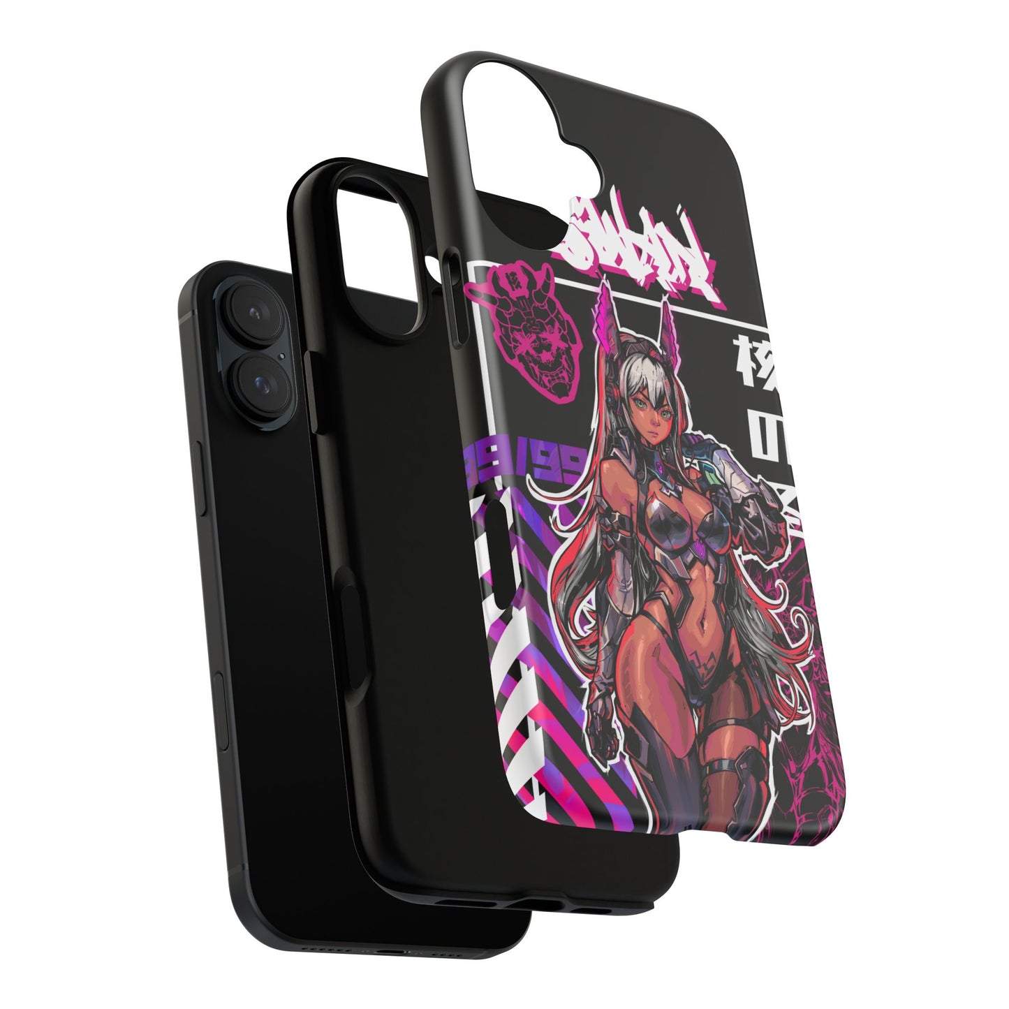 Swan iPhone Cases