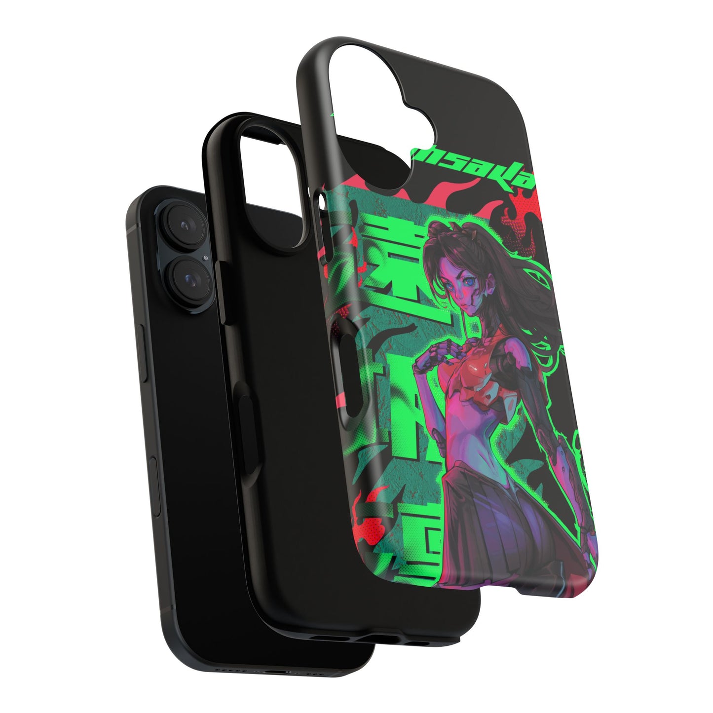 Rin iPhone Cases