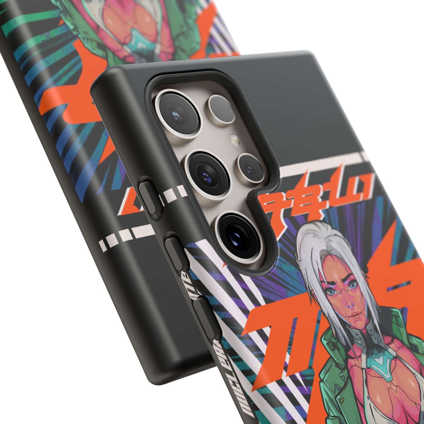 Mabui Samsung Galaxy Cases
